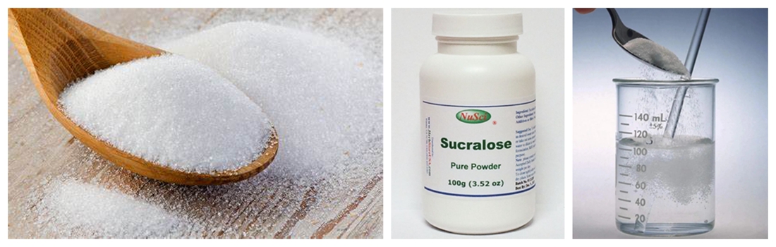 Sucralose Powder_副本