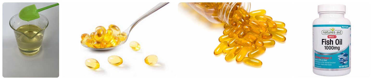 Fish oil 