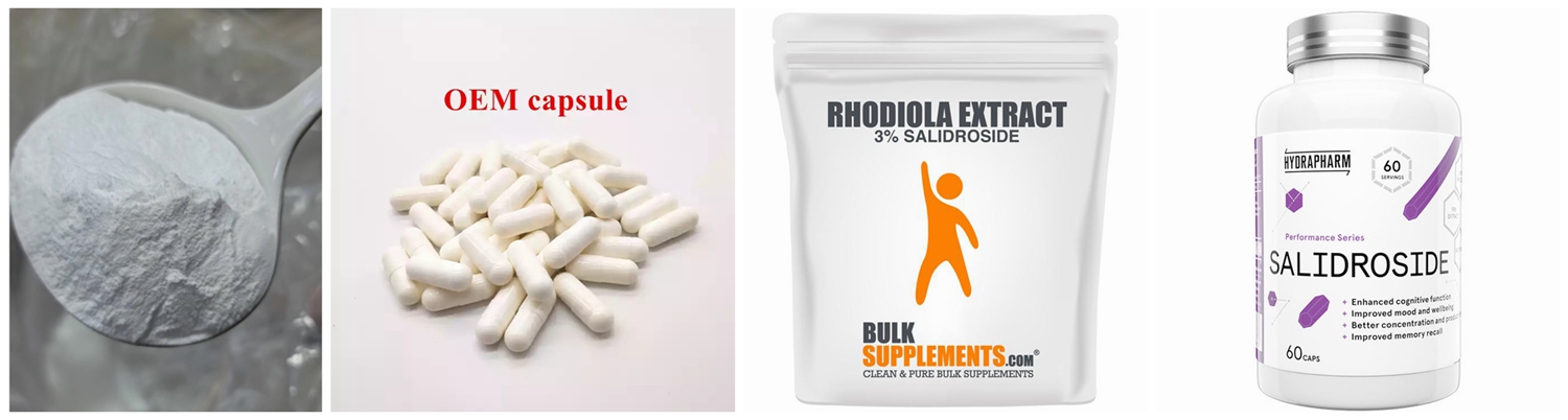 salidroside Powder