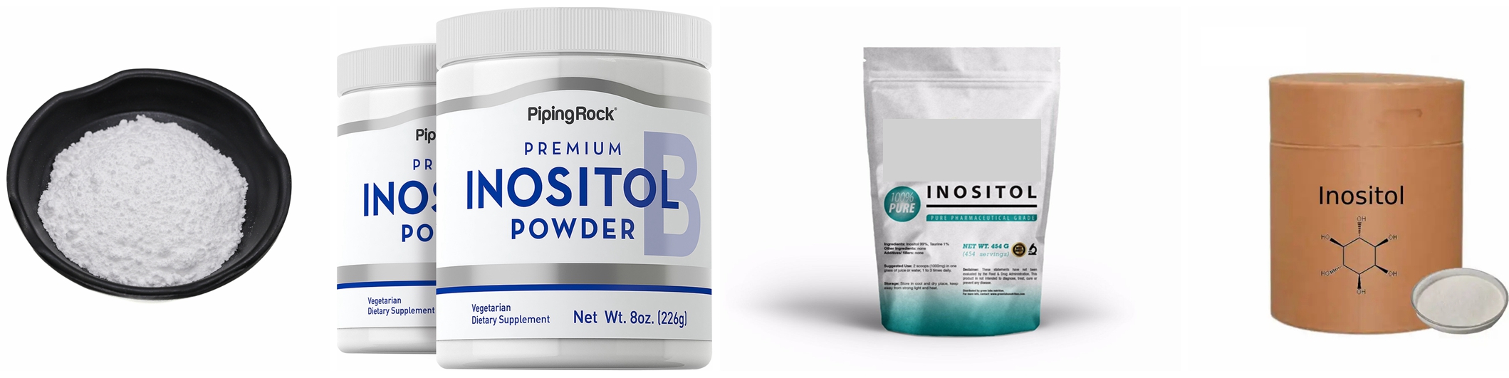 Inositol Powder