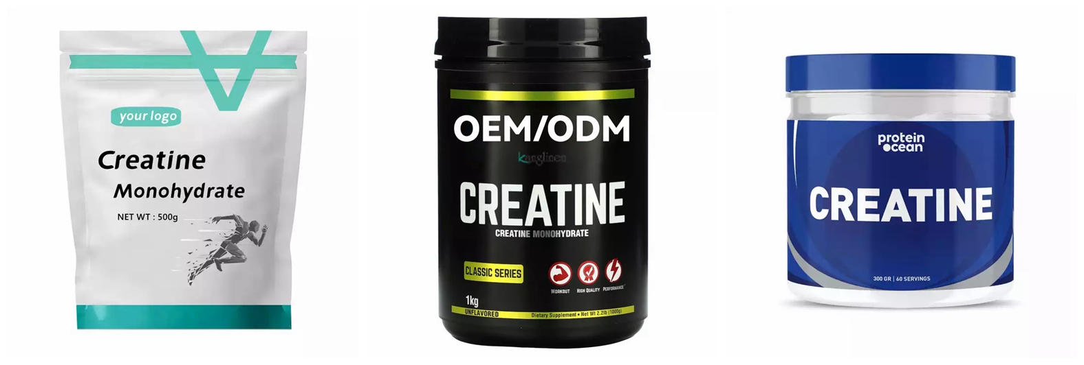 Creatine monohydrate_副本