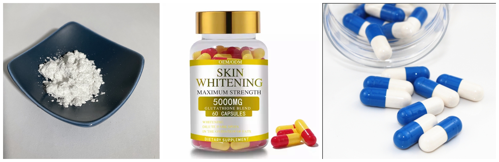 Glutathione Powder_副本
