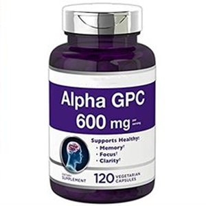 What is Alpha-GPC Powder Used For?
