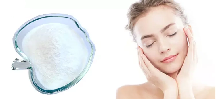 Arbutin powder