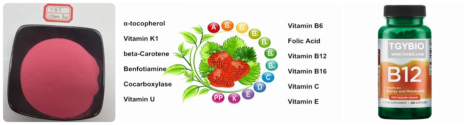 B12 Powder