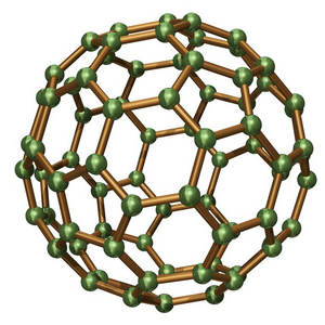 What is C60 Fullerene Used For?
