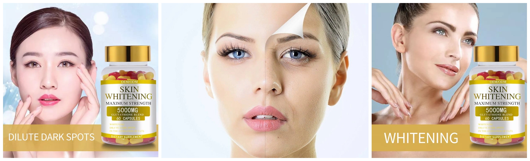 Glutathione Powder 2