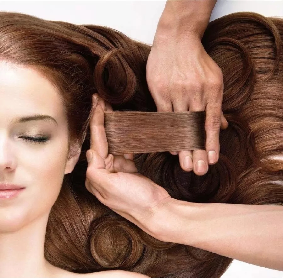 Biotin application