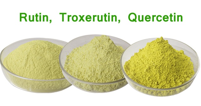 Quercetin powder