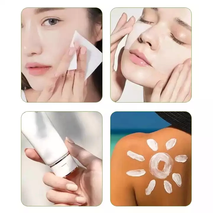tranexamic acid powder function
