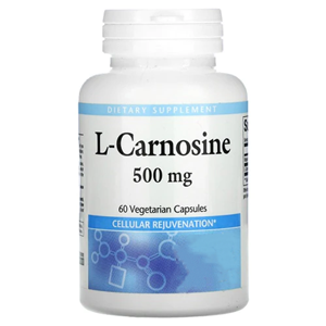 What is L-Carnosine Good For?