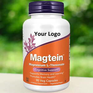 What Does Magnesium l Threonate Do?