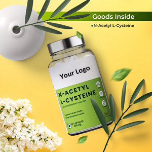 Can You Take N Acetyl L Cysteine Everyday?