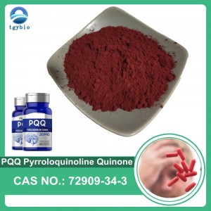 Healthcare Supplement Pyrroloquinoline Quinone ...