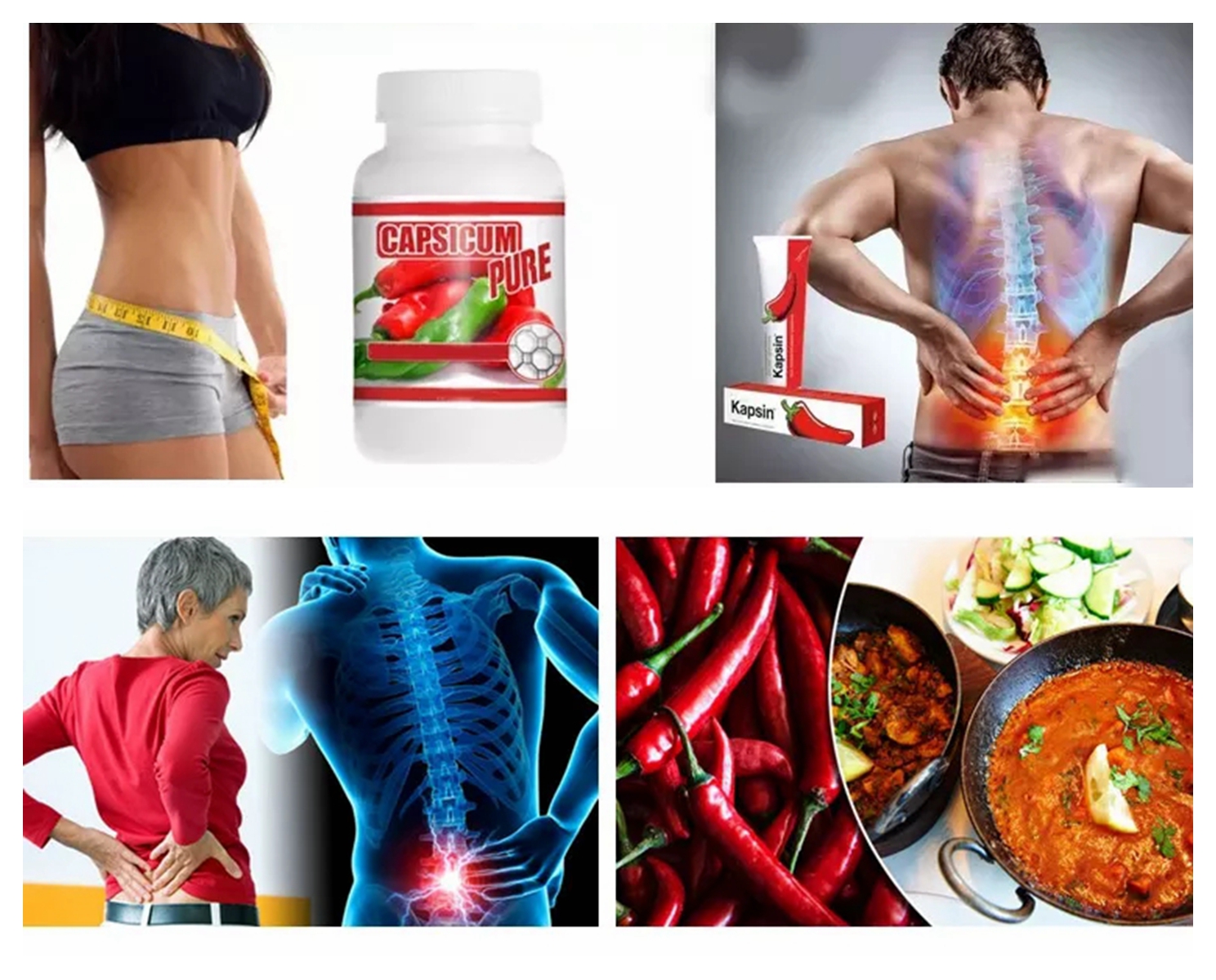 Capsaicin