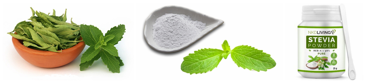 Stevioside Powder