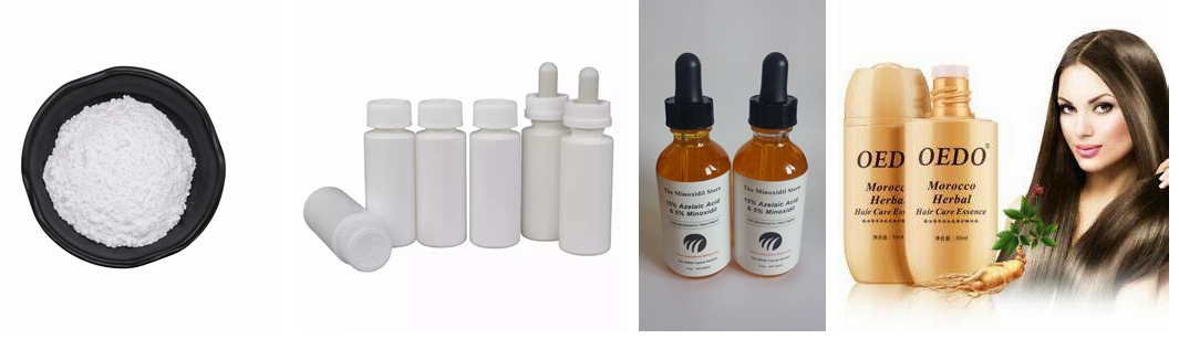 PYRROLIDINYL DIAMINOPYRIMIDINE OXIDE
