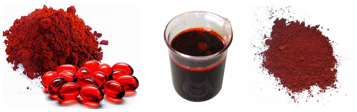 Astaxanthin_副本