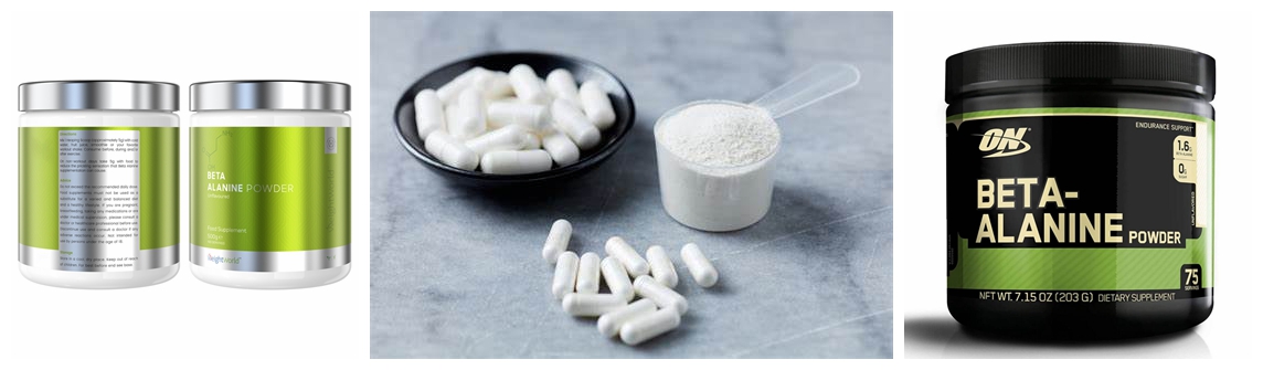 Beta Alanine_副本