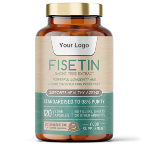 Is It Safe to Take Fisetin Every Day?